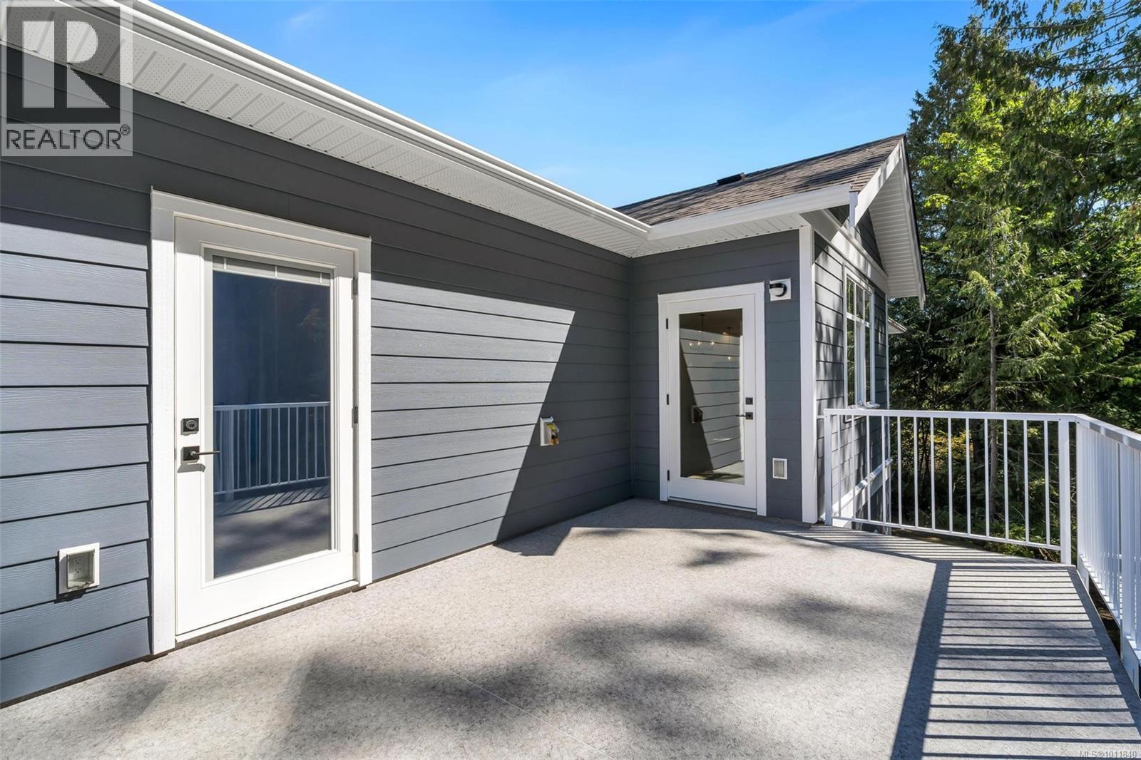  540 Bickford Way, Mill Bay