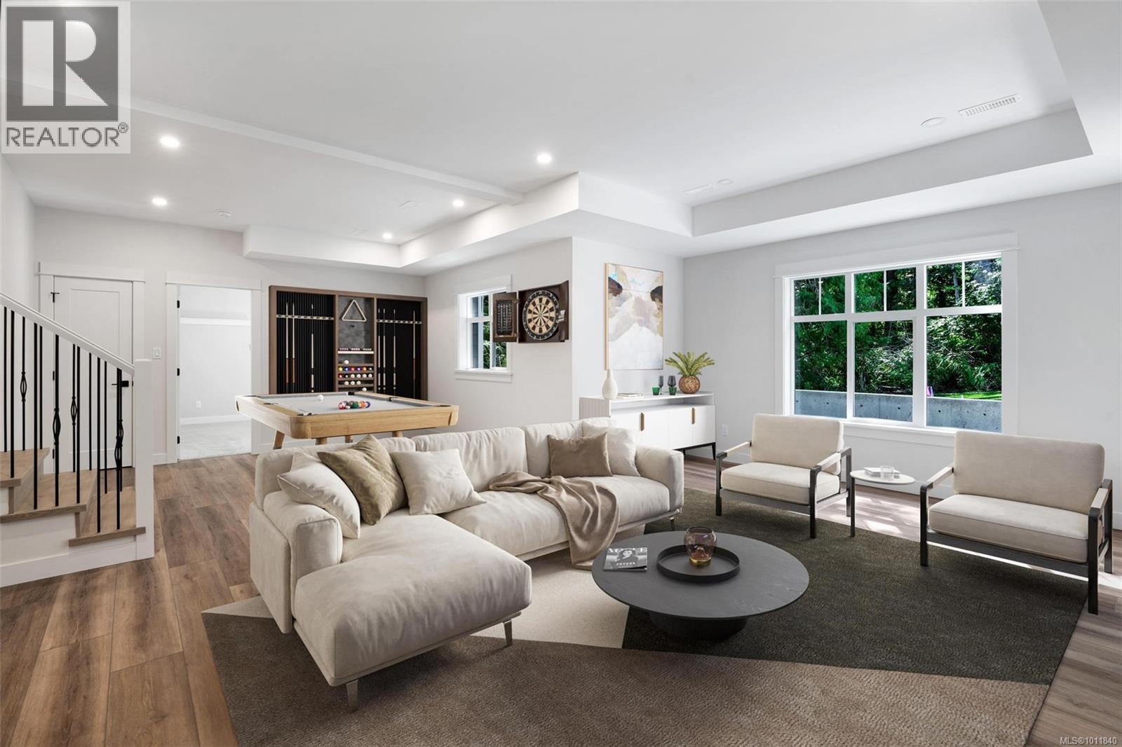  540 Bickford Way, Mill Bay