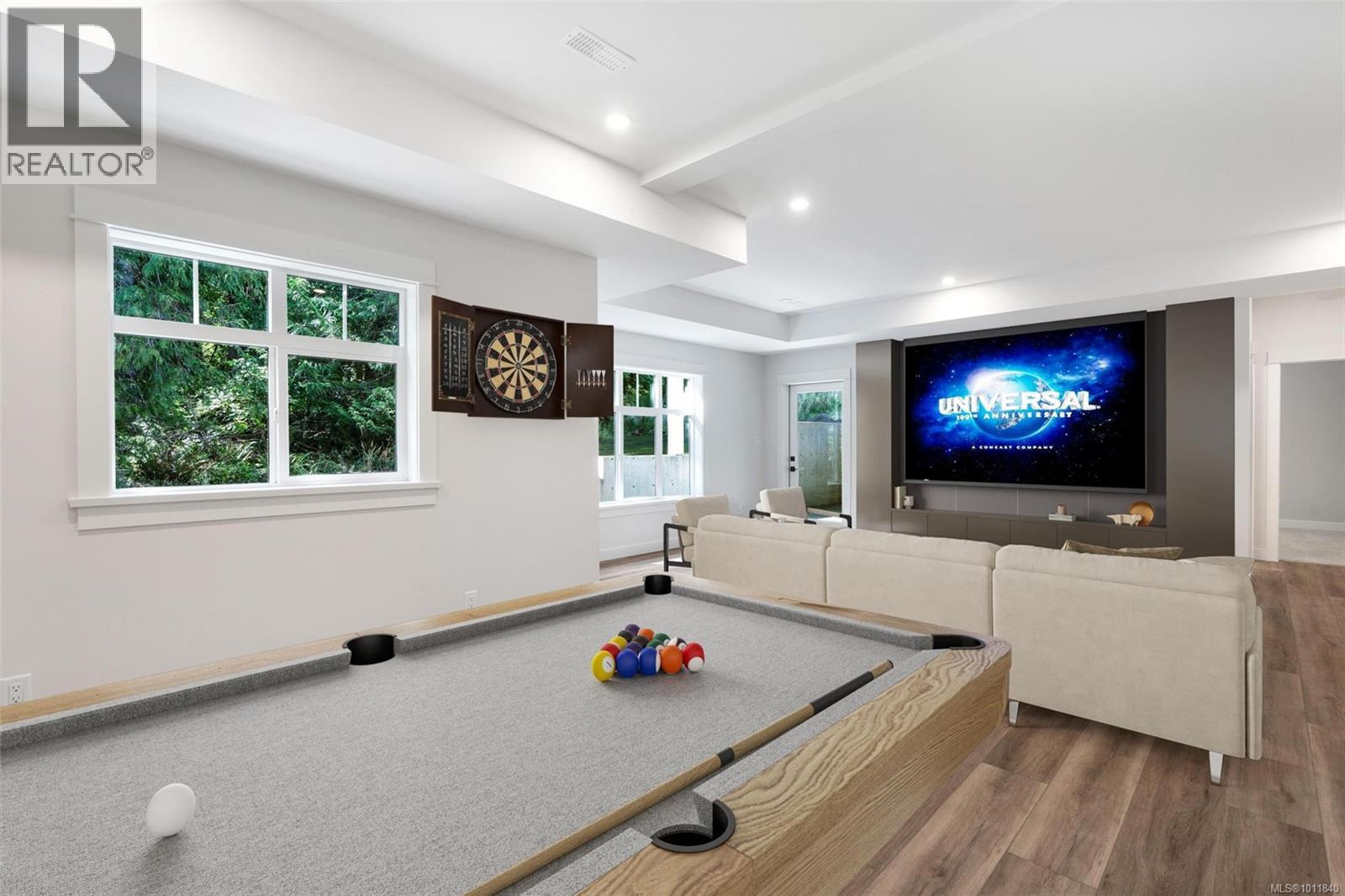  540 Bickford Way, Mill Bay