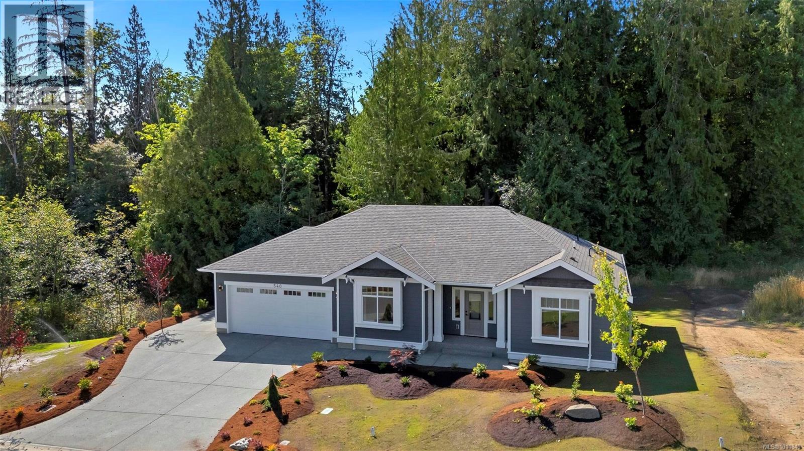  540 Bickford Way, Mill Bay