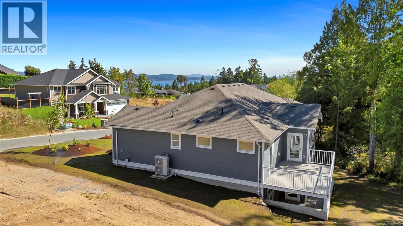  540 Bickford Way, Mill Bay
