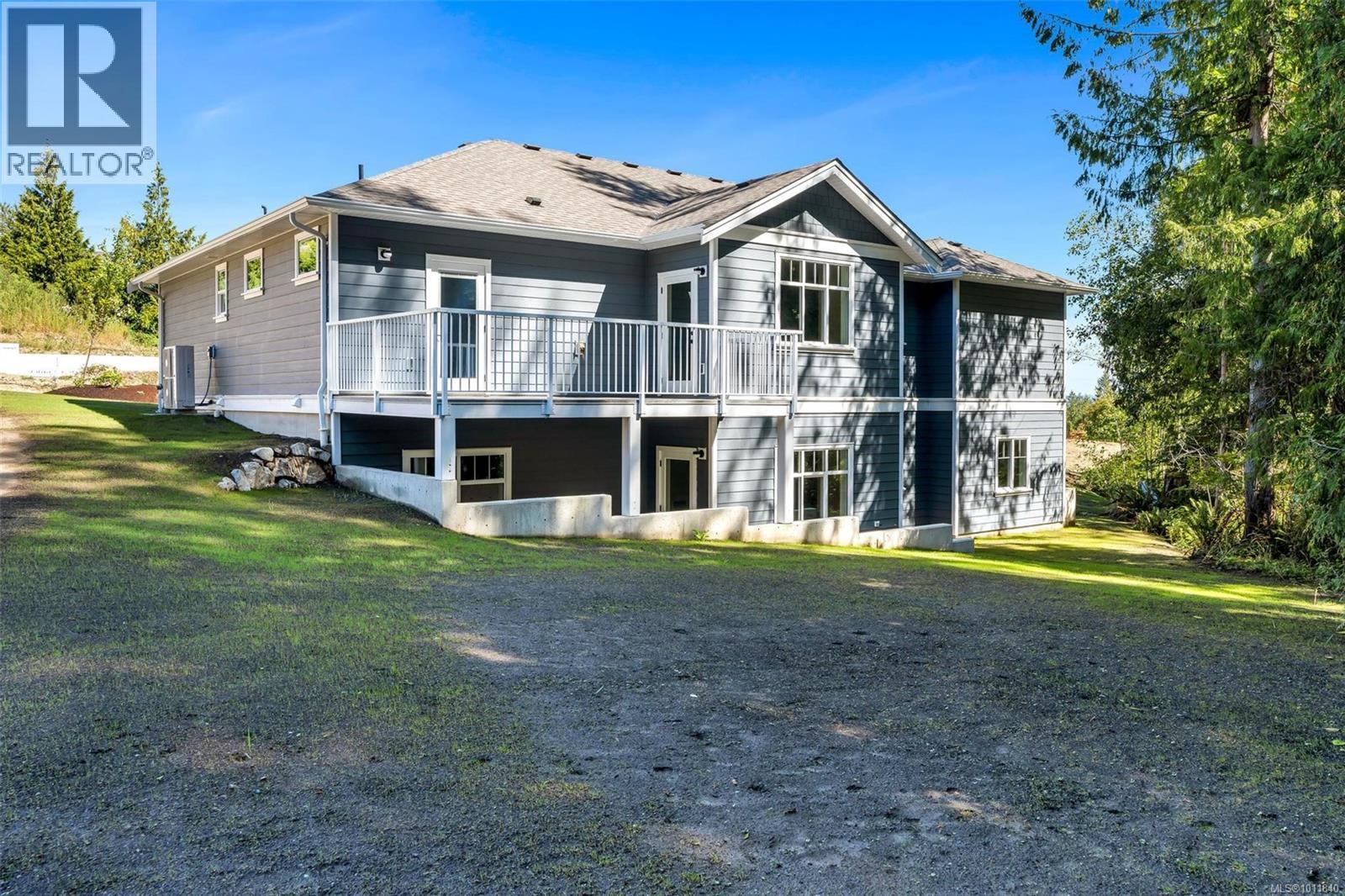  540 Bickford Way, Mill Bay