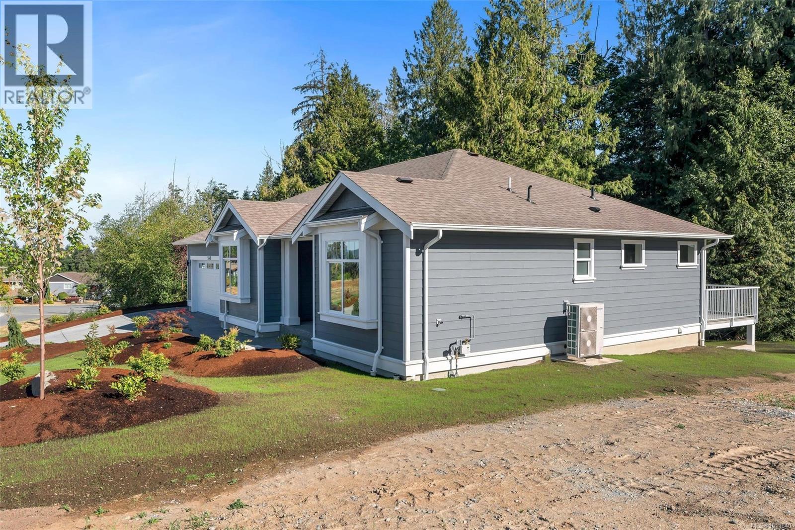  540 Bickford Way, Mill Bay