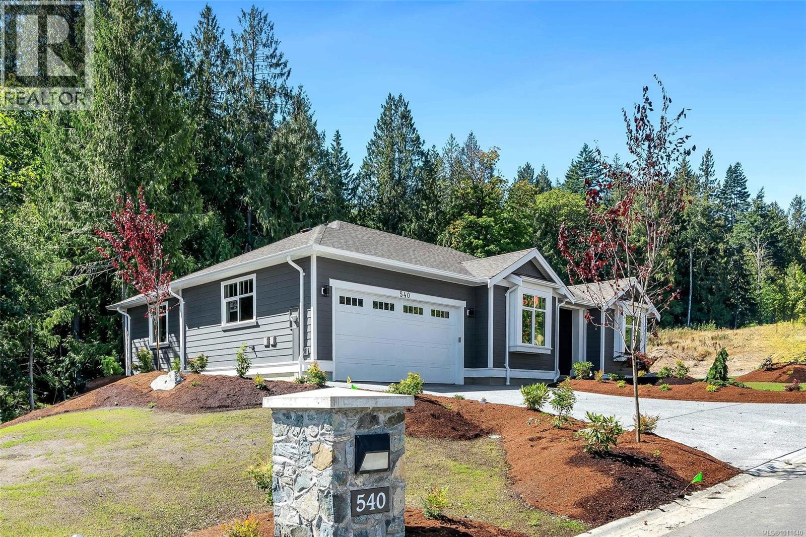 540 Bickford Way, Mill Bay