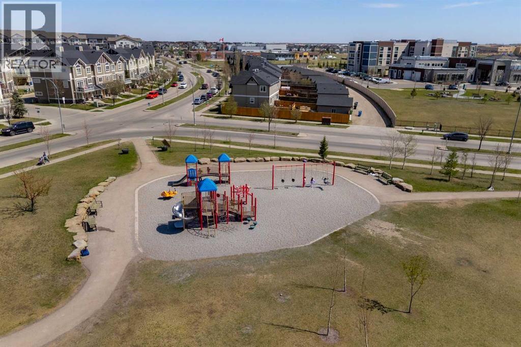 Single Family House for Sale in   Skyview Ranch Way NE Skyview Ranch Calgary 