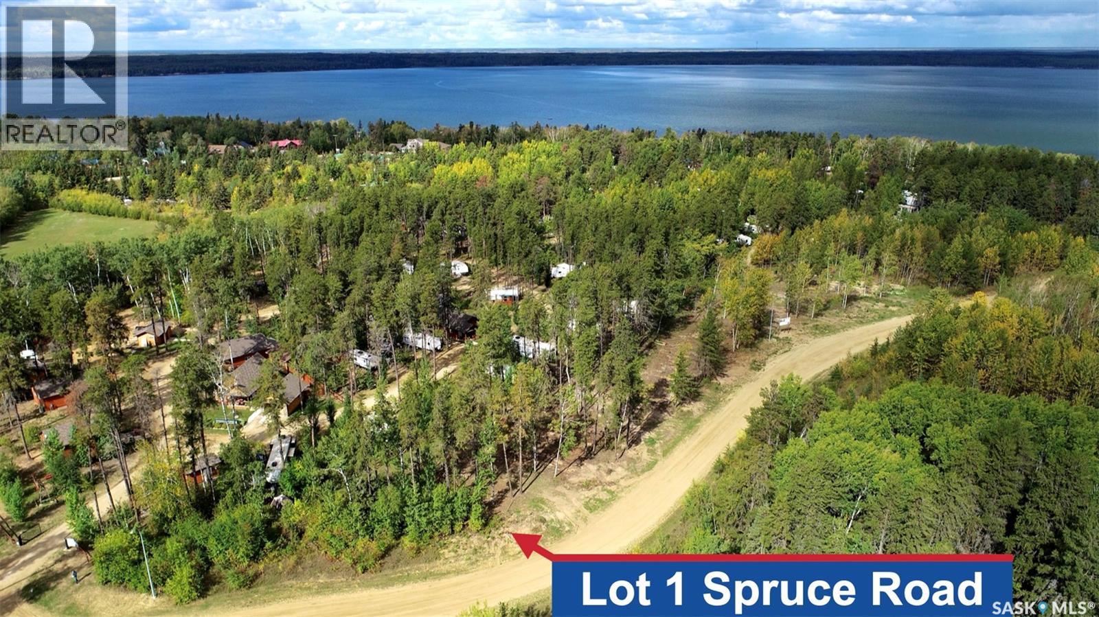 Lot 1 Spruce Road - Photo 4 of 8, Tobin Lake, Saskatchewan