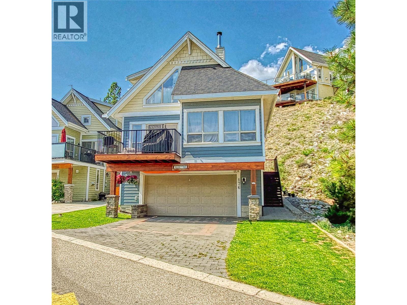 176 6838 Santiago Loop, Kelowna