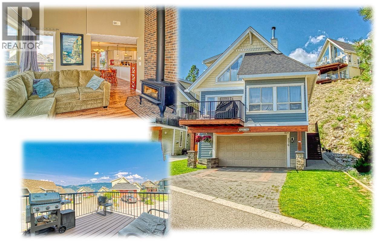 176 6838 Santiago Loop, Kelowna