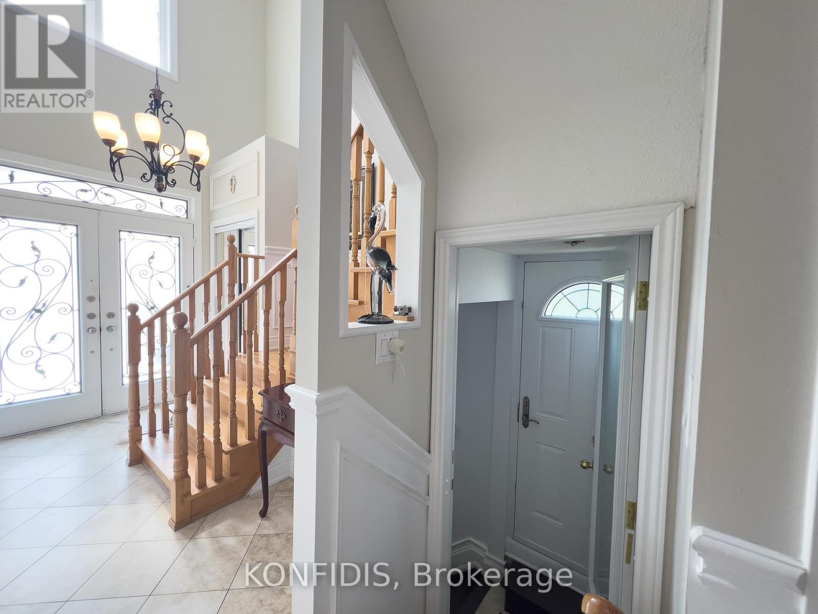 Single Family House for Sale in  MINTWOOD ROAD Vaughan (Patterson) 