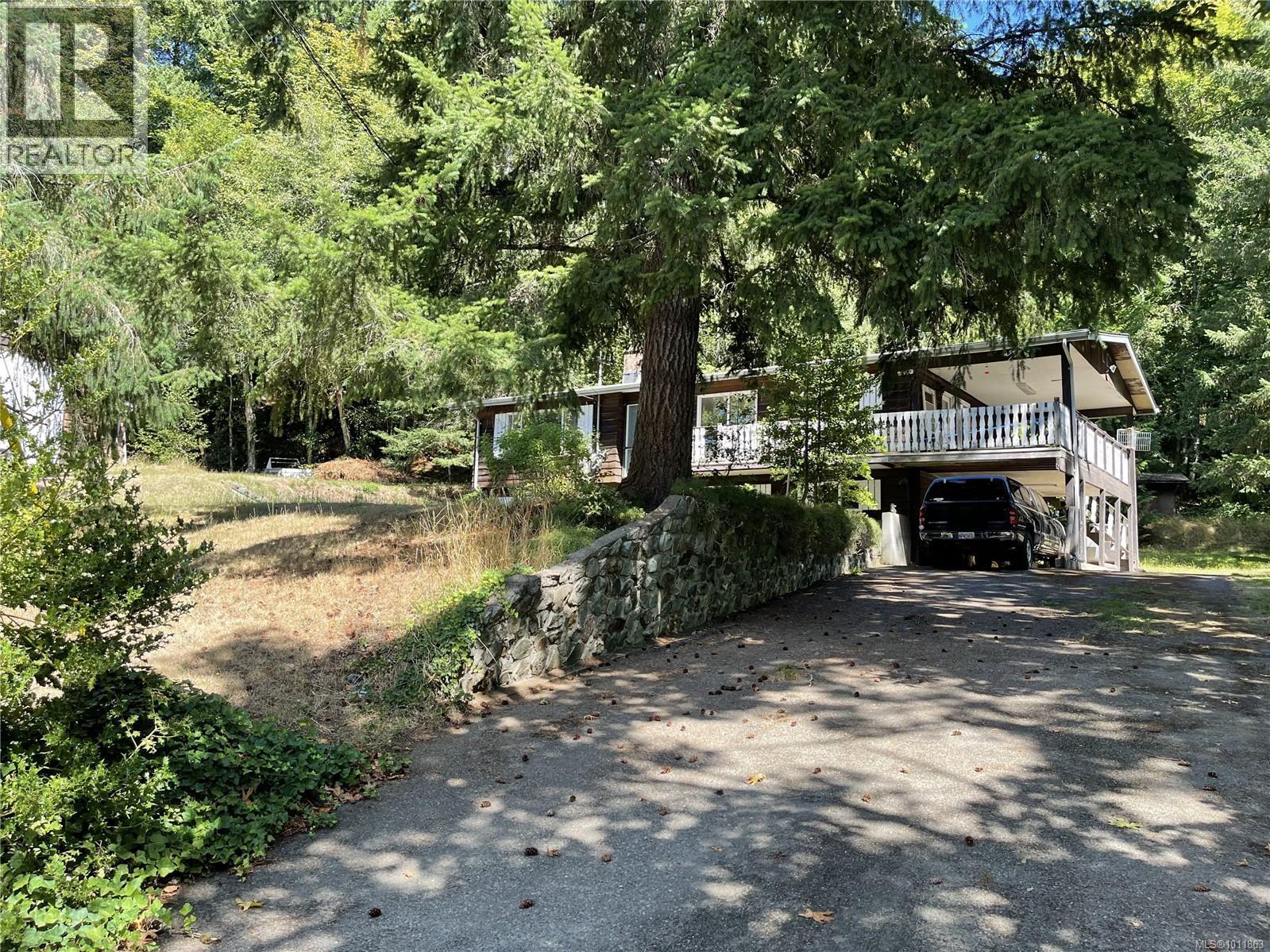 Photo 2 of 6929 Cherry Creek Rd, Port Alberni BC