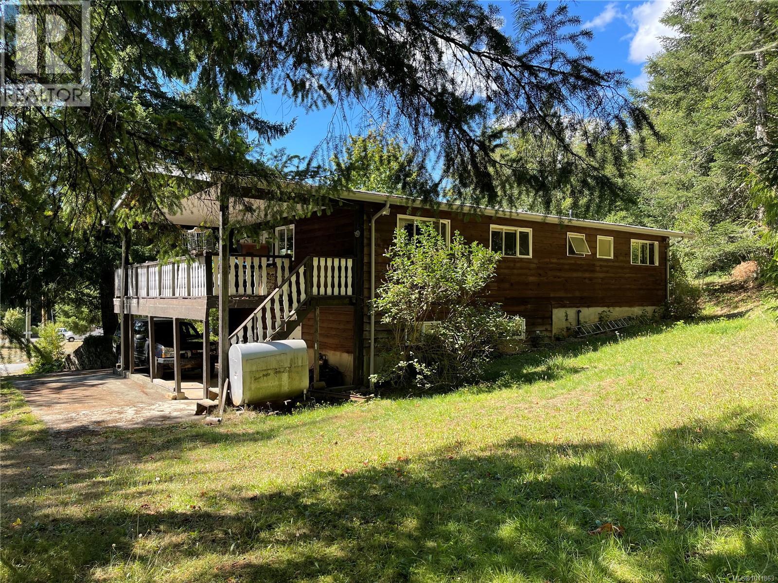 Photo 27 of 6929 Cherry Creek Rd, Port Alberni BC