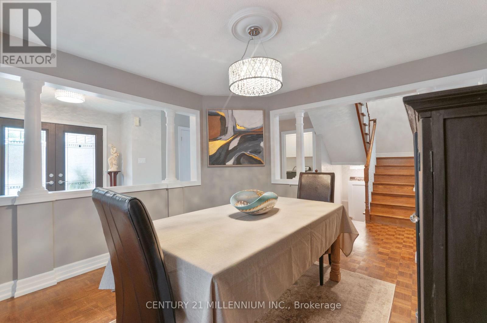 Photo 30 of 286 Royalpark Way, Vaughan ON