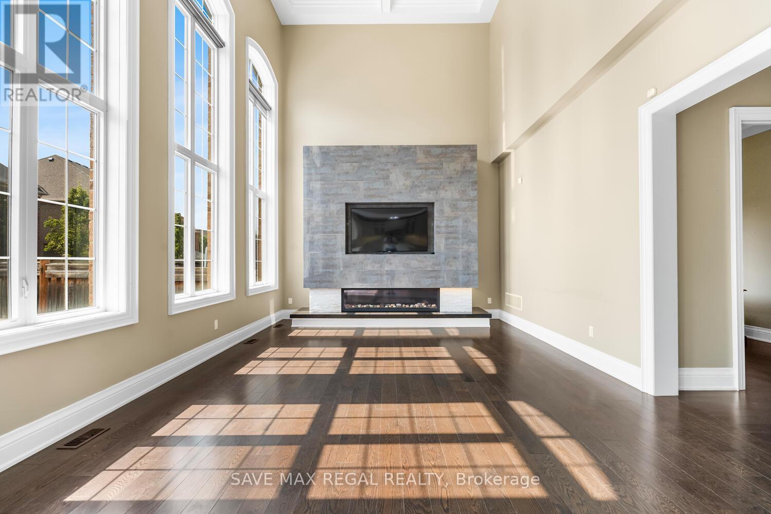 Photo 30 of 376 Torrey Pines Road, Vaughan ON