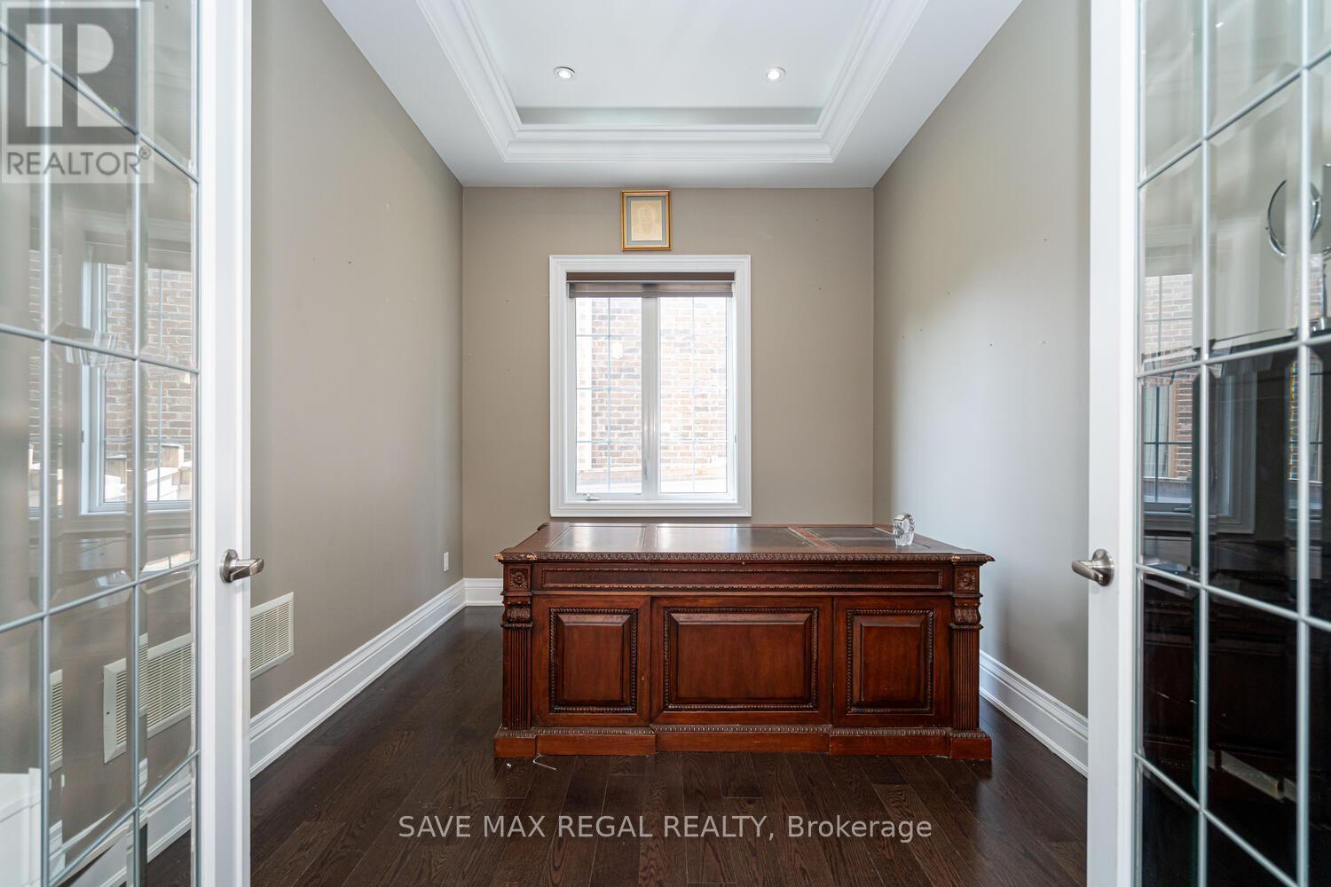Photo 31 of 376 Torrey Pines Road, Vaughan ON