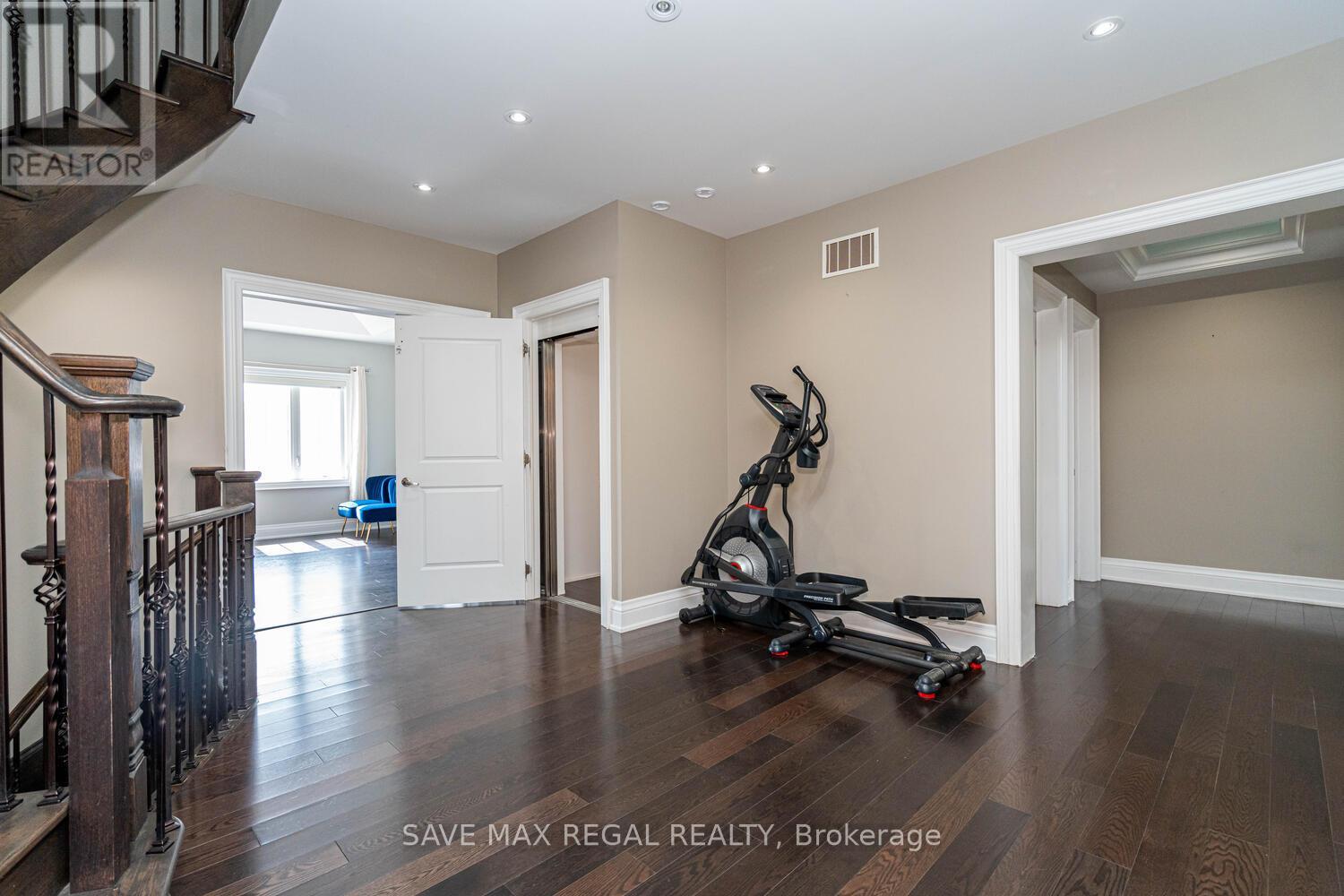 Photo 35 of 376 Torrey Pines Road, Vaughan ON