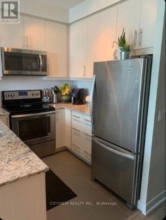 Photo 2 of 2508 3975 Grand Park Drive, Mississauga ON
