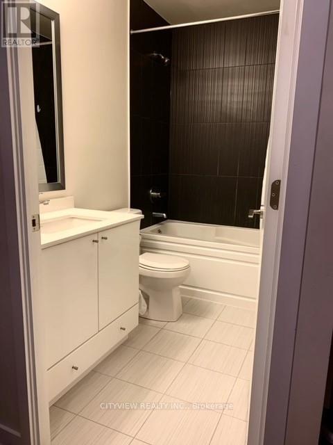 Photo 5 of 2508 3975 Grand Park Drive, Mississauga ON