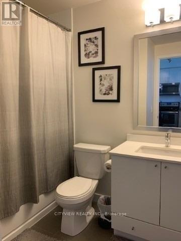 Photo 7 of 2508 3975 Grand Park Drive, Mississauga ON