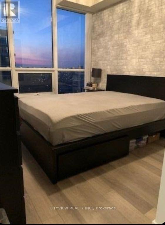 Photo 9 of 2508 3975 Grand Park Drive, Mississauga ON