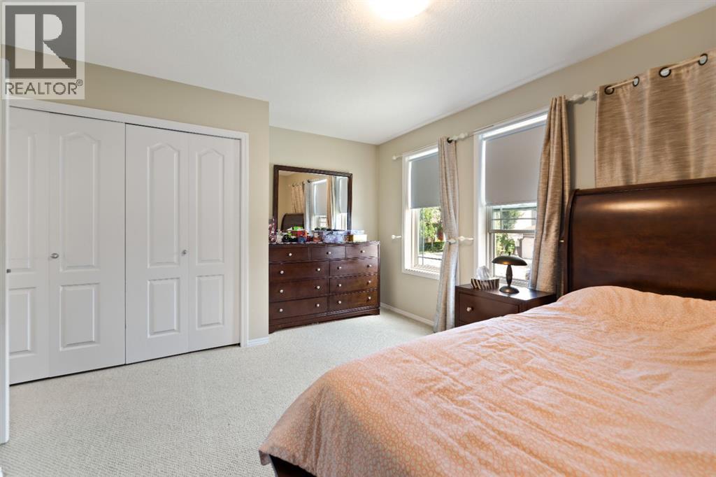 Single Family House Bi-level for Sale in  Covebrook Close NE Coventry Hills Calgary 