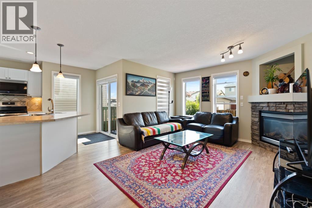Single Family House Bi-level for Sale in  Covebrook Close NE Coventry Hills Calgary 
