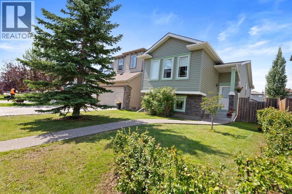 Single Family House Bi-level for Sale in  Covebrook Close NE Coventry Hills Calgary 