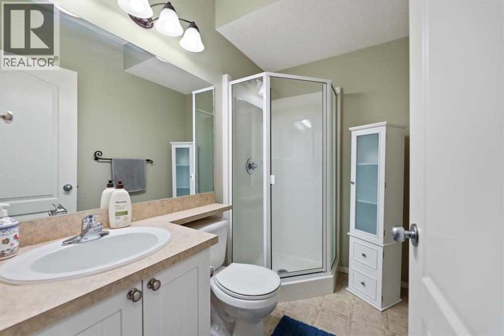 Single Family House Bi-level for Sale in  Covebrook Close NE Coventry Hills Calgary 