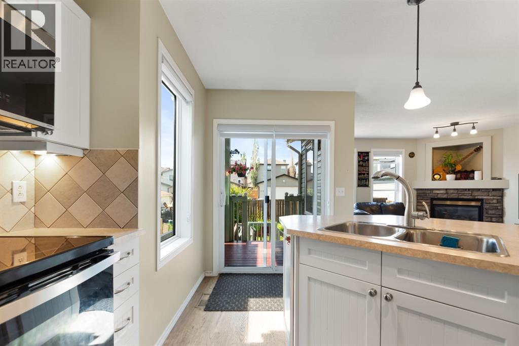 Single Family House Bi-level for Sale in  Covebrook Close NE Coventry Hills Calgary 