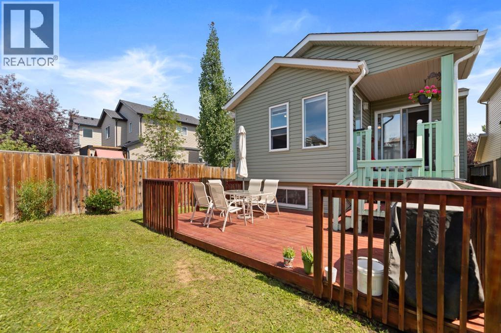 Single Family House Bi-level for Sale in  Covebrook Close NE Coventry Hills Calgary 