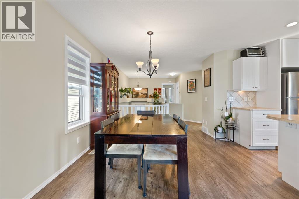 Single Family House Bi-level for Sale in  Covebrook Close NE Coventry Hills Calgary 