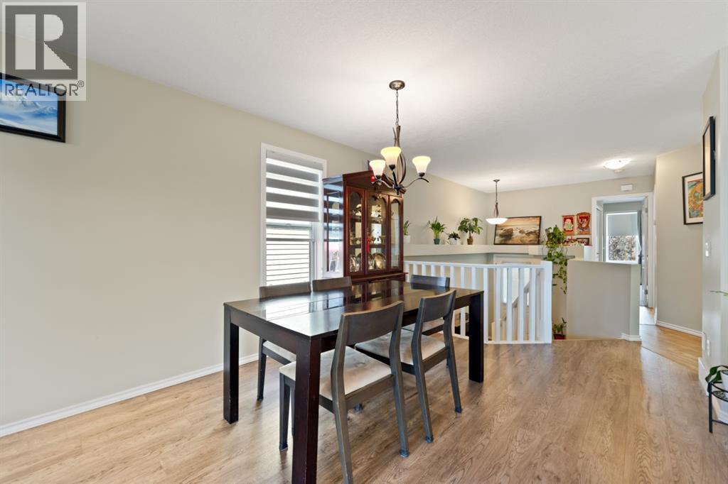 Single Family House Bi-level for Sale in  Covebrook Close NE Coventry Hills Calgary 