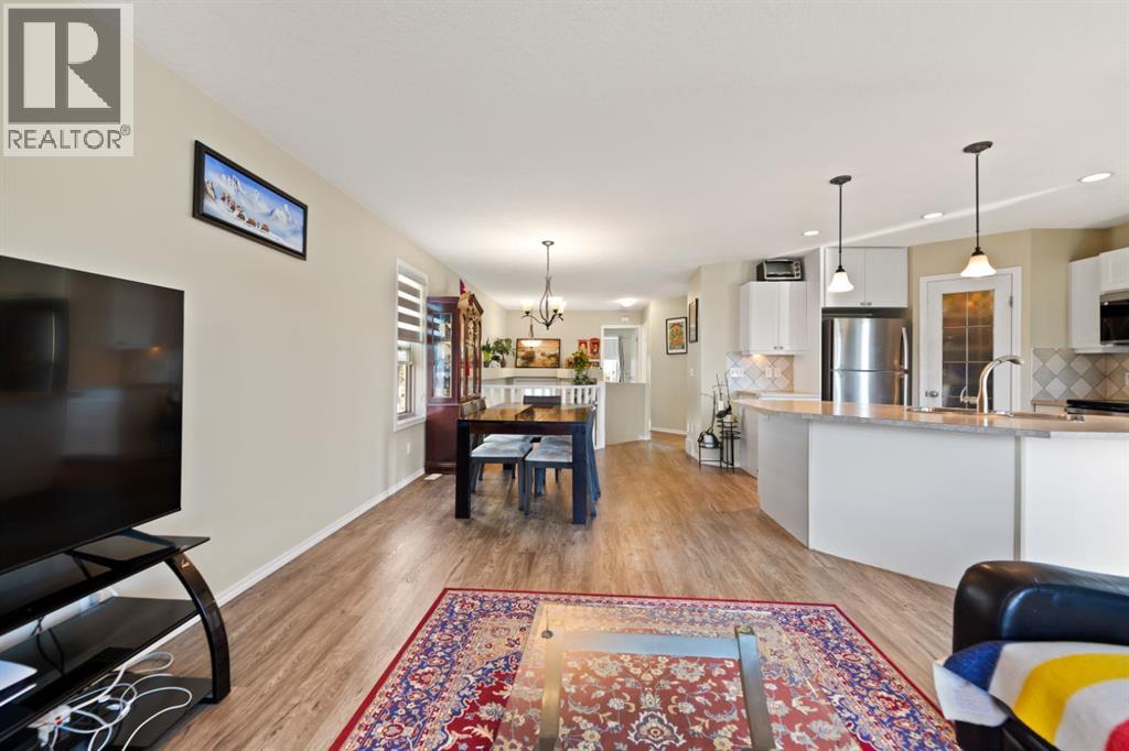 Single Family House Bi-level for Sale in  Covebrook Close NE Coventry Hills Calgary 
