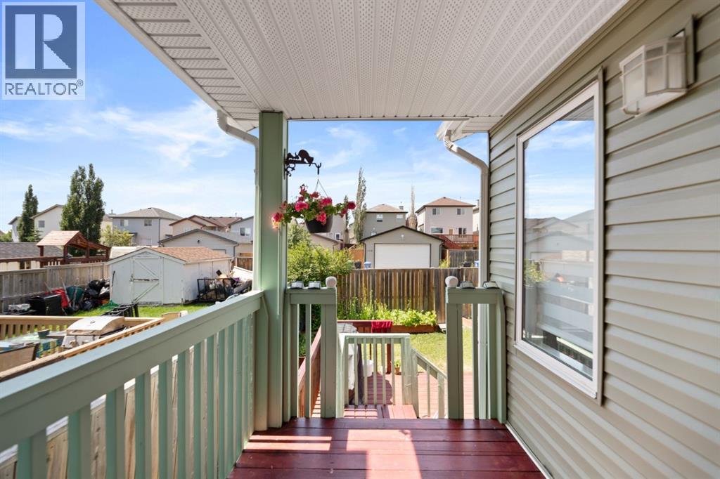 Single Family House Bi-level for Sale in  Covebrook Close NE Coventry Hills Calgary 