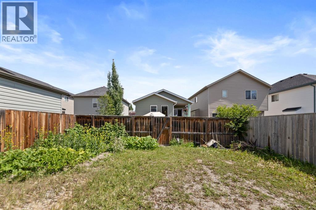 Single Family House Bi-level for Sale in  Covebrook Close NE Coventry Hills Calgary 