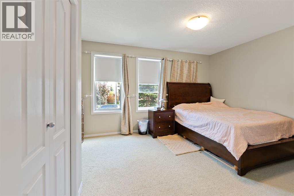 Single Family House Bi-level for Sale in  Covebrook Close NE Coventry Hills Calgary 