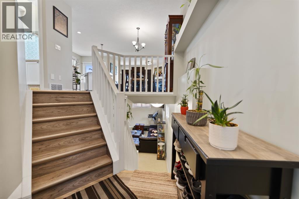 Single Family House Bi-level for Sale in  Covebrook Close NE Coventry Hills Calgary 