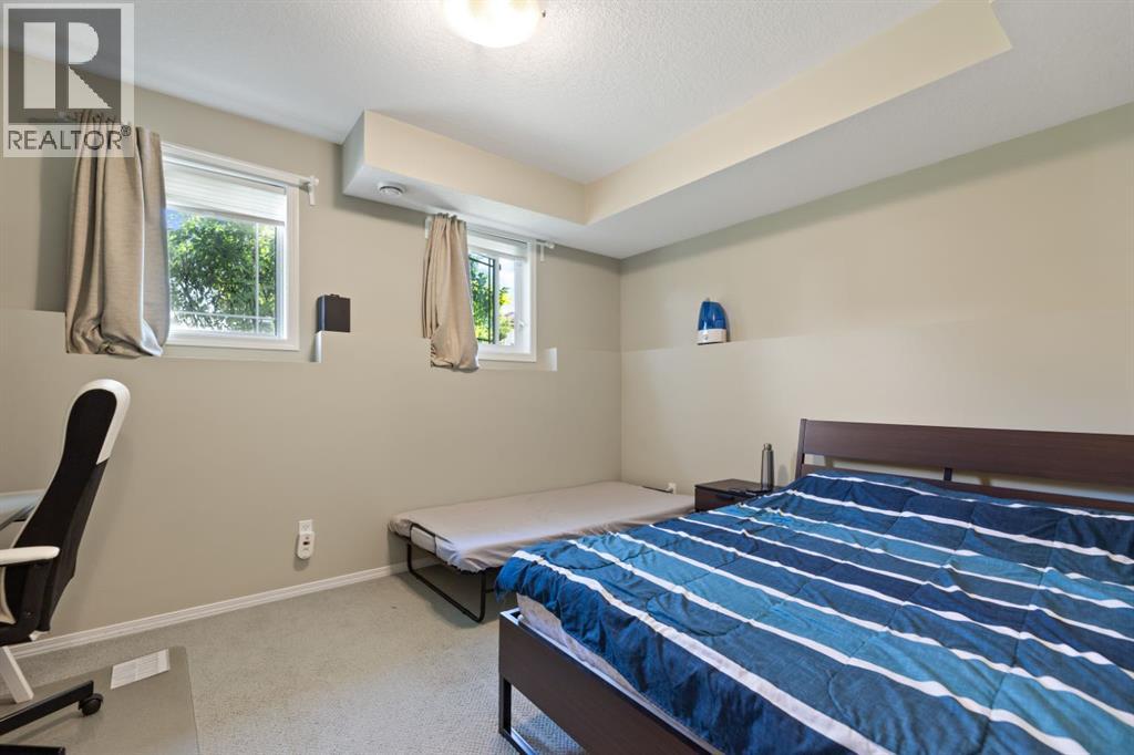 Single Family House Bi-level for Sale in  Covebrook Close NE Coventry Hills Calgary 