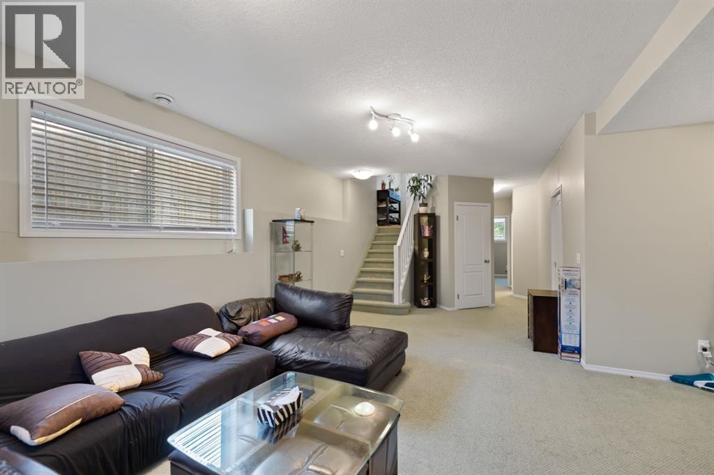 Single Family House Bi-level for Sale in  Covebrook Close NE Coventry Hills Calgary 