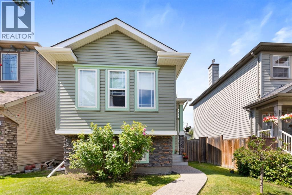 232 Covebrook Close NE, Calgary, Alberta