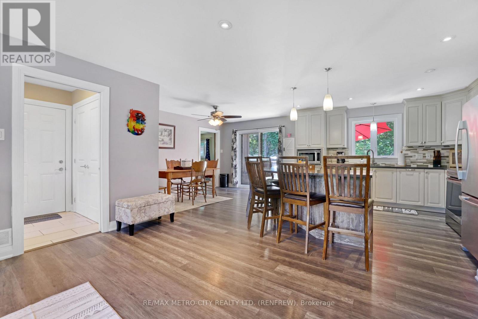 Photo 8 of 2457 Burnstown Road, Mcnab Braeside ON