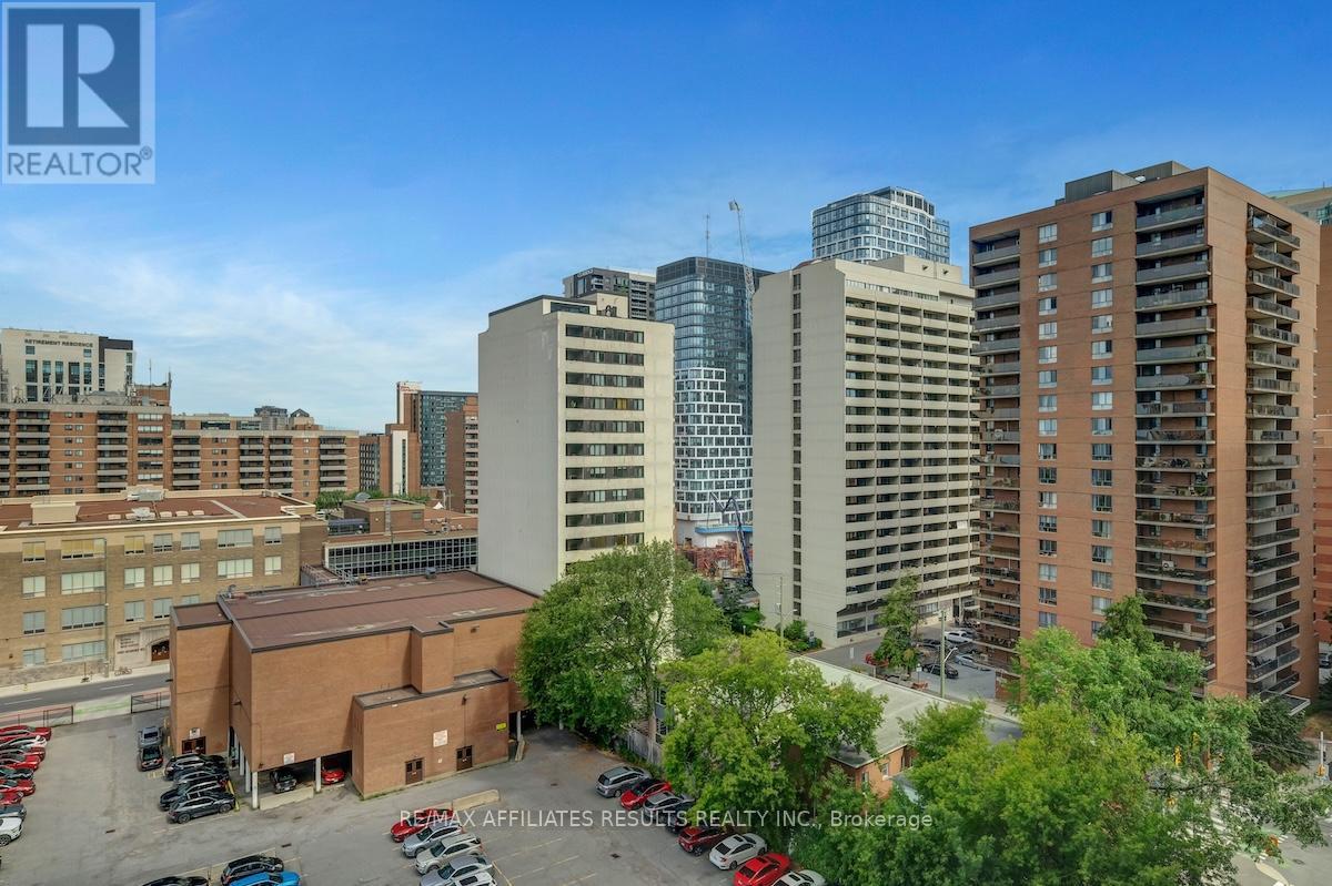 Photo 35 of 1103 500 Laurier Avenue W, Ottawa ON