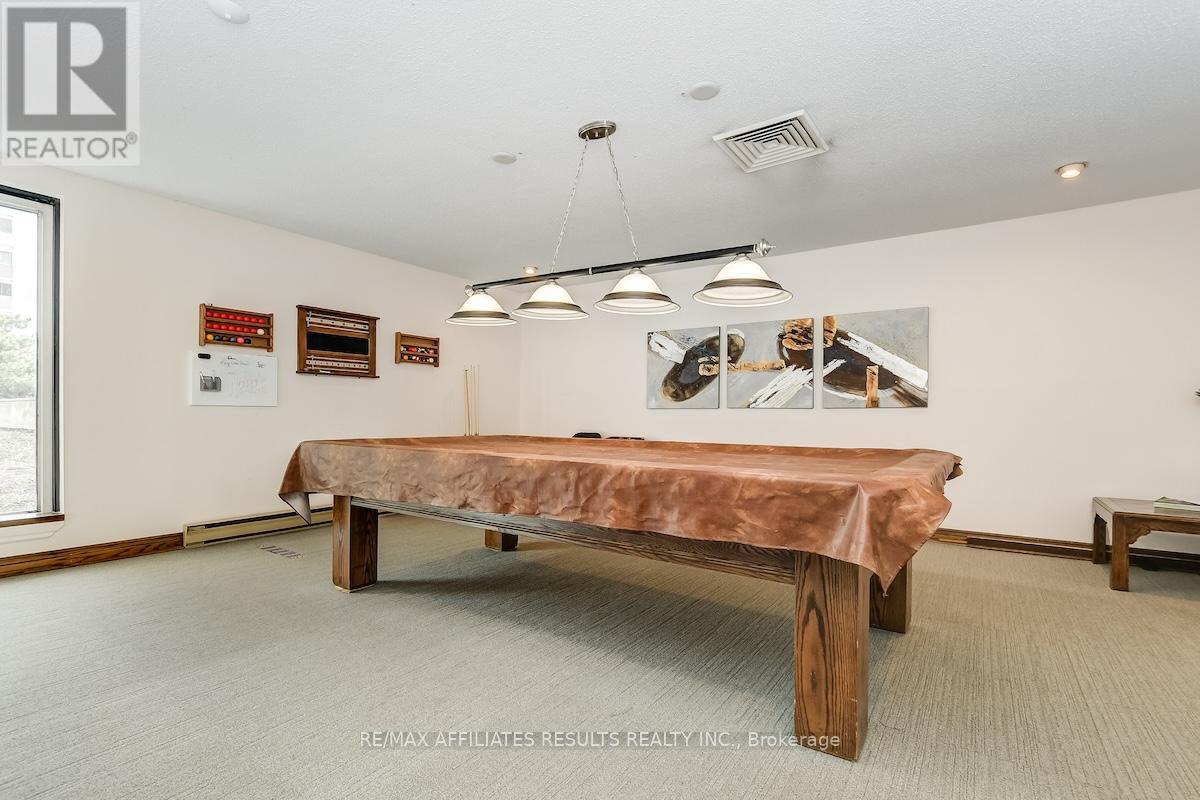 Photo 36 of 1103 500 Laurier Avenue W, Ottawa ON