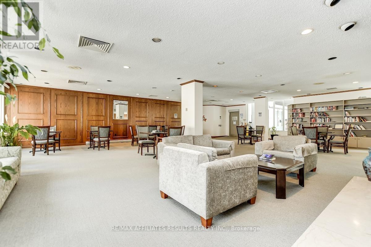 Photo 40 of 1103 500 Laurier Avenue W, Ottawa ON