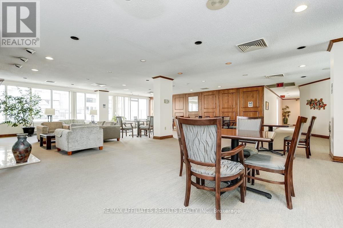 Photo 41 of 1103 500 Laurier Avenue W, Ottawa ON