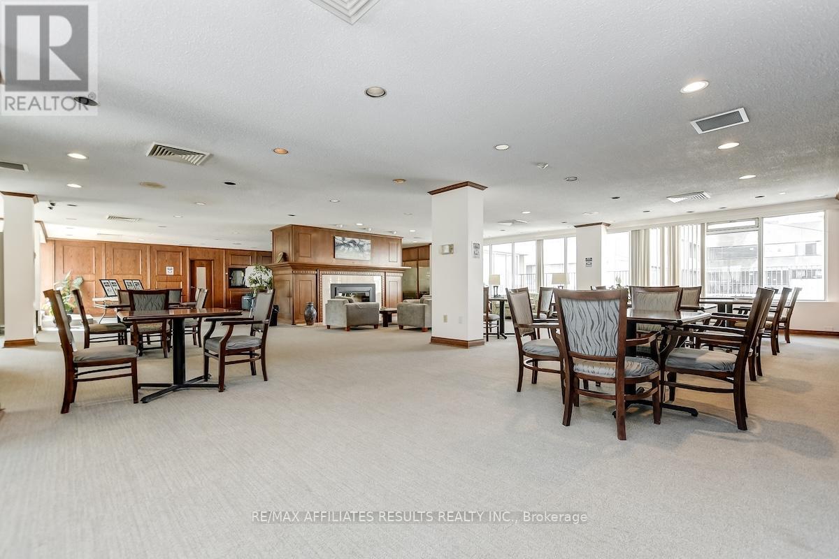 Photo 42 of 1103 500 Laurier Avenue W, Ottawa ON