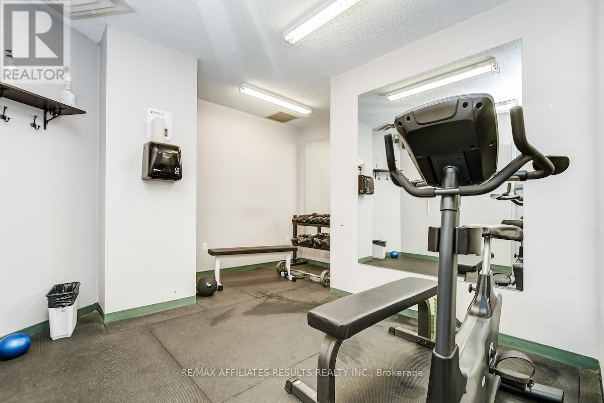 Photo 45 of 1103 500 Laurier Avenue W, Ottawa ON