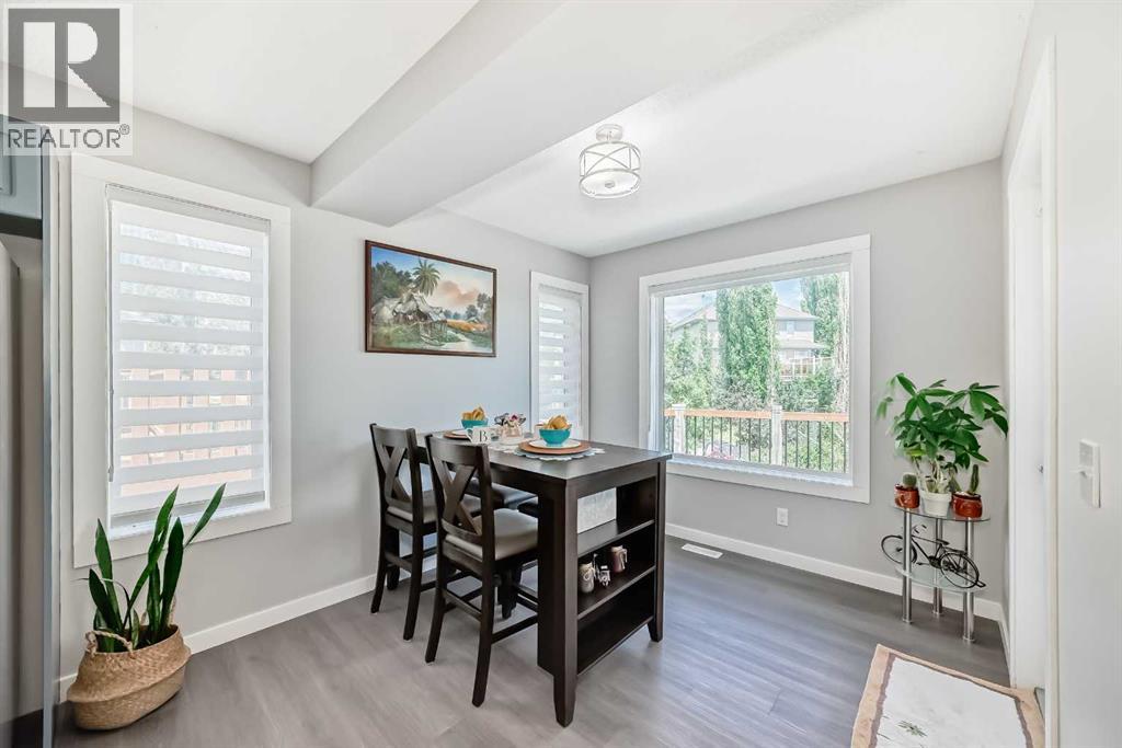 Single Family House for Sale in  Coverton Circle NE Coventry Hills Calgary 