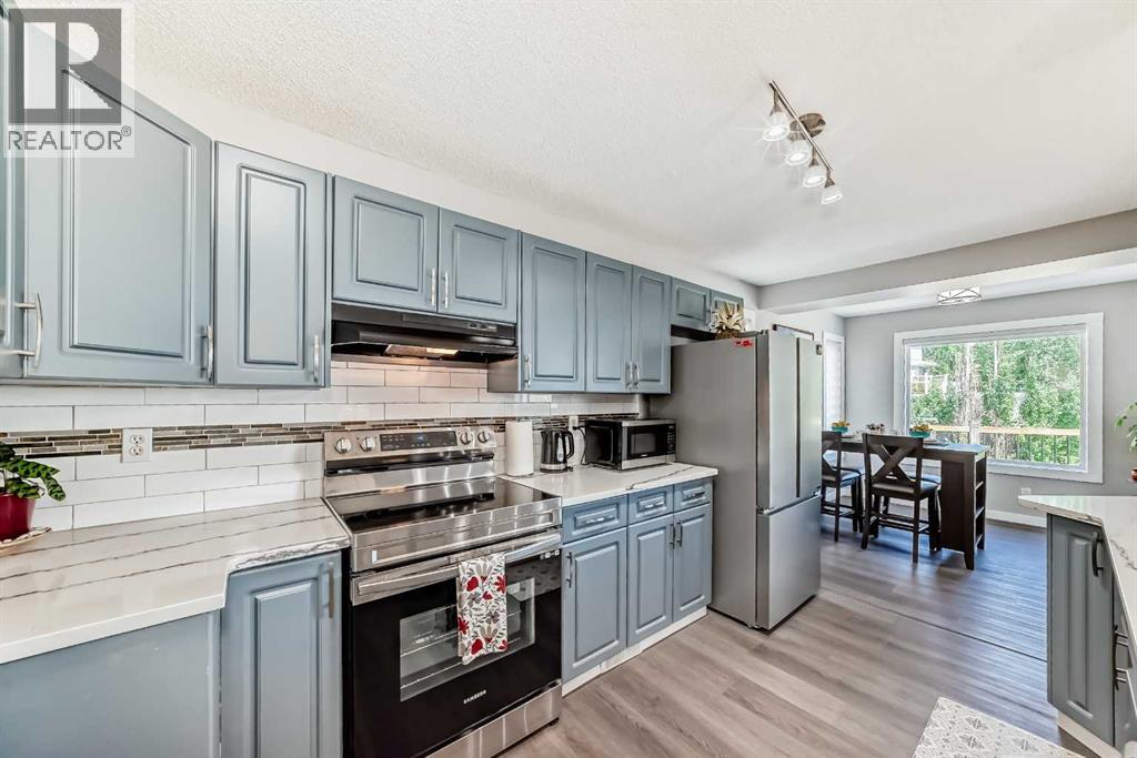 Single Family House for Sale in  Coverton Circle NE Coventry Hills Calgary 
