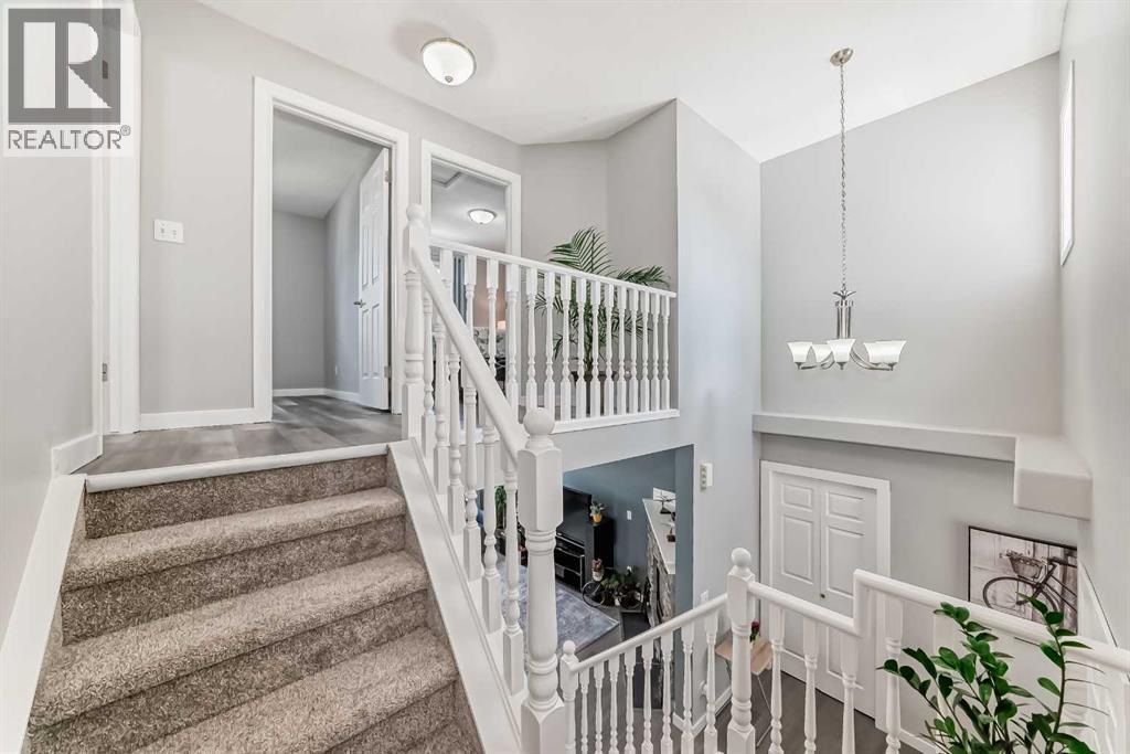 Single Family House for Sale in  Coverton Circle NE Coventry Hills Calgary 