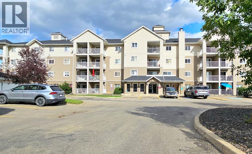 401, 11220 104 Avenue, Grande Prairie, Alberta